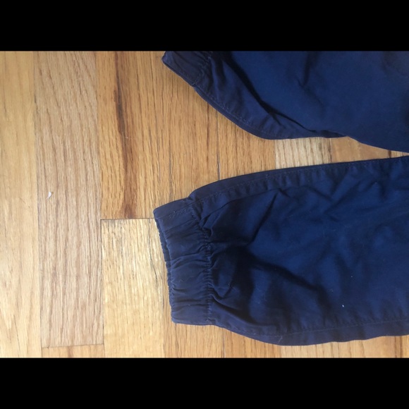 Gap drawstring pants - Picture 5 of 5